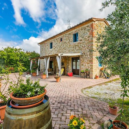 Holiday Home La Casina By Interhome Rinecchi Екстериор снимка