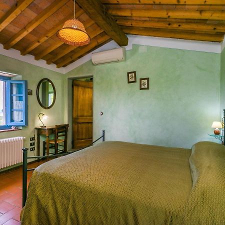 Holiday Home La Casina By Interhome Rinecchi Екстериор снимка