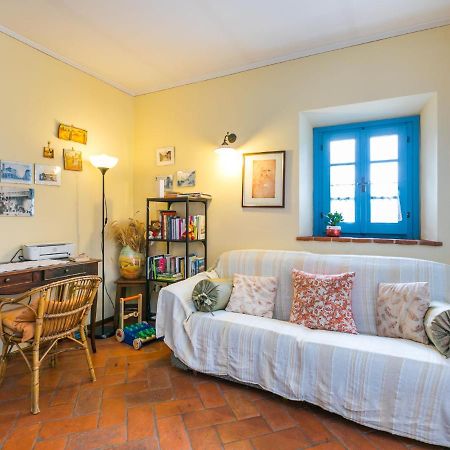 Holiday Home La Casina By Interhome Rinecchi Екстериор снимка