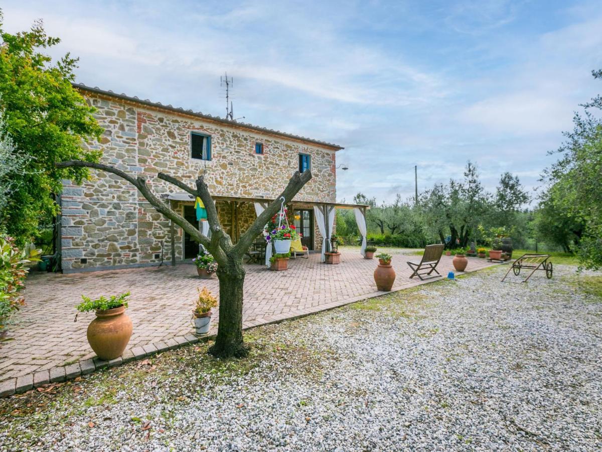 Holiday Home La Casina By Interhome Rinecchi Екстериор снимка