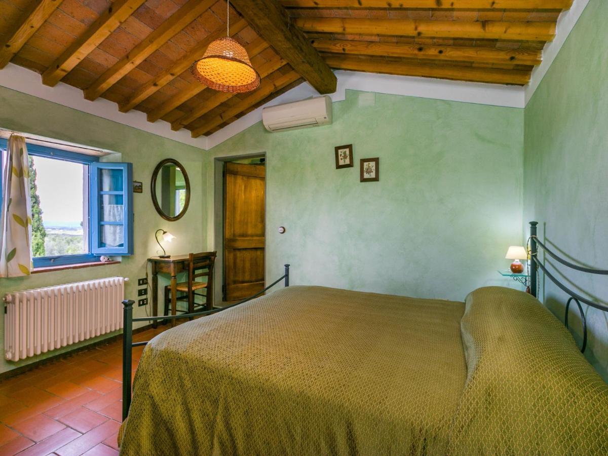 Holiday Home La Casina By Interhome Rinecchi Екстериор снимка
