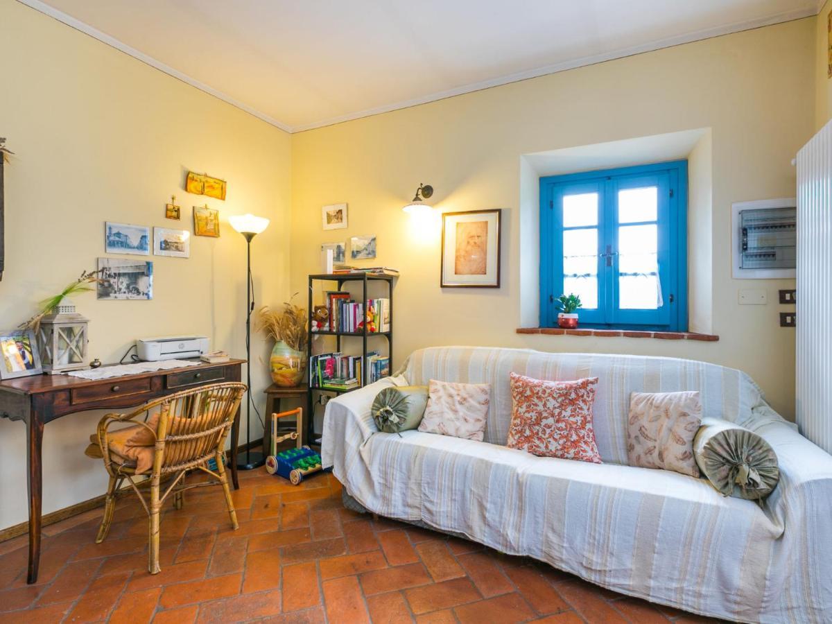 Holiday Home La Casina By Interhome Rinecchi Екстериор снимка