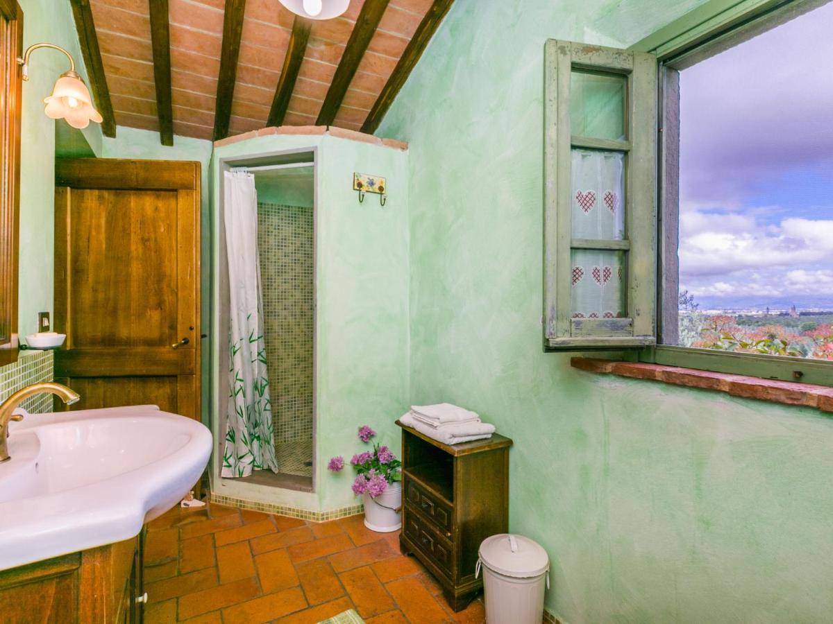 Holiday Home La Casina By Interhome Rinecchi Екстериор снимка
