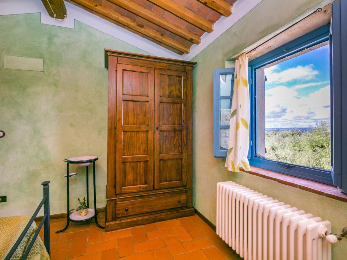 Holiday Home La Casina By Interhome Rinecchi Екстериор снимка