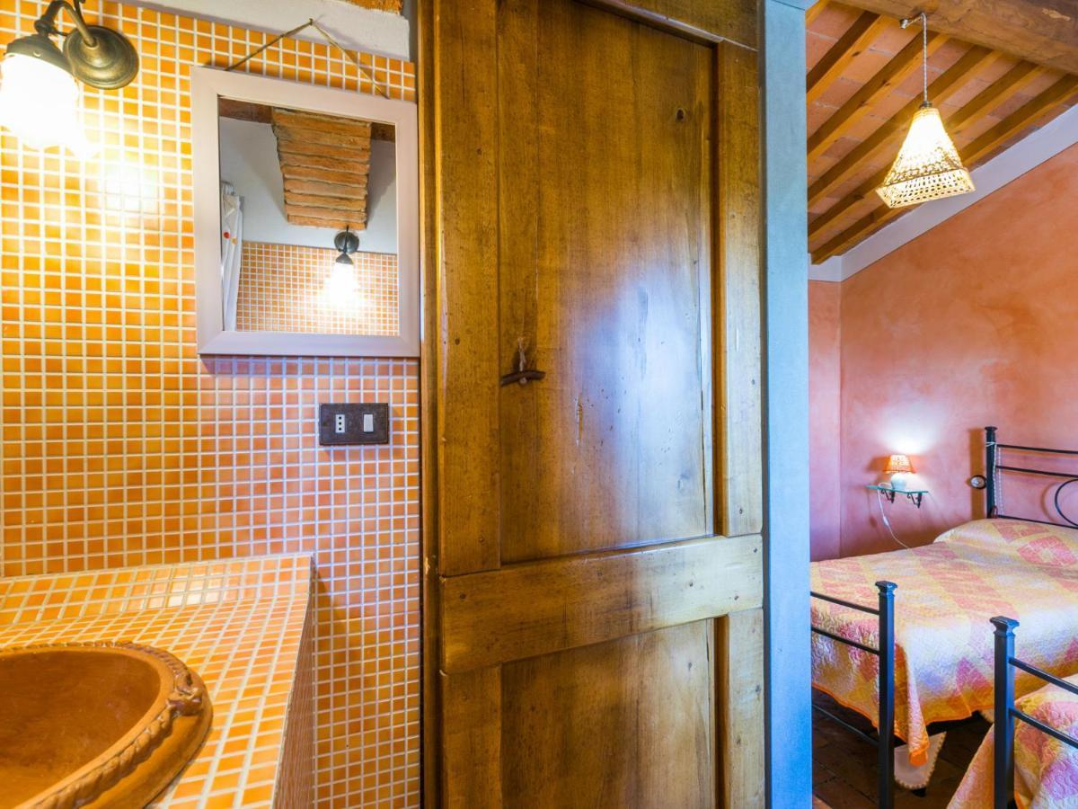 Holiday Home La Casina By Interhome Rinecchi Екстериор снимка