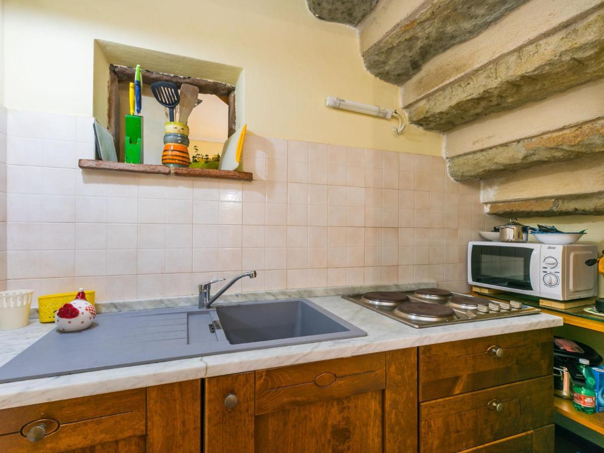 Holiday Home La Casina By Interhome Rinecchi Екстериор снимка