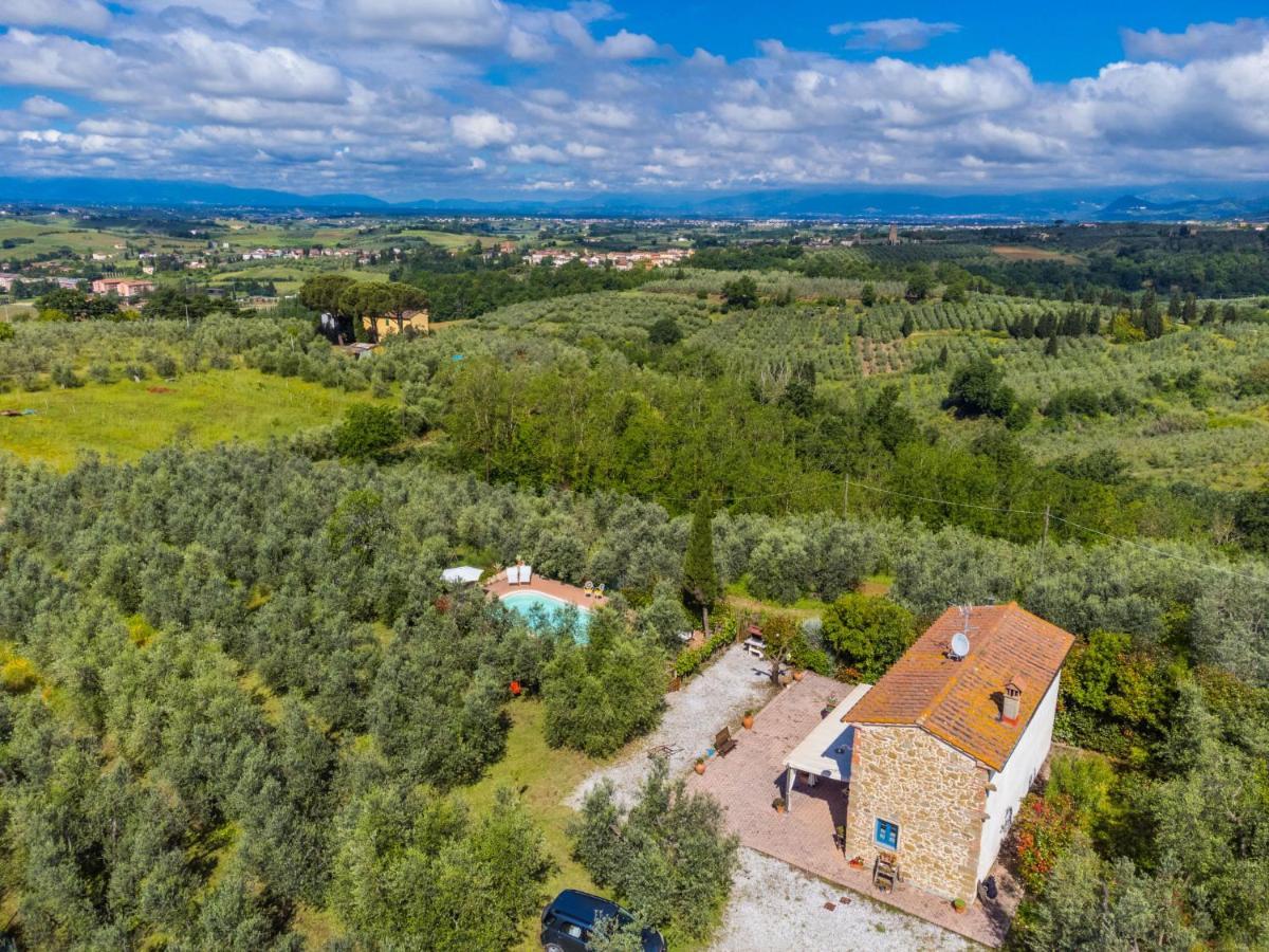 Holiday Home La Casina By Interhome Rinecchi Екстериор снимка