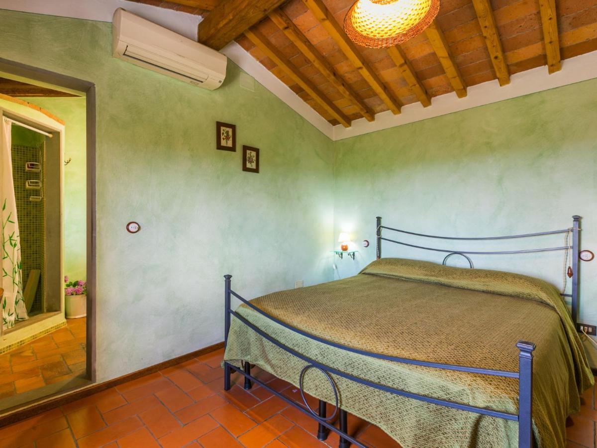 Holiday Home La Casina By Interhome Rinecchi Екстериор снимка
