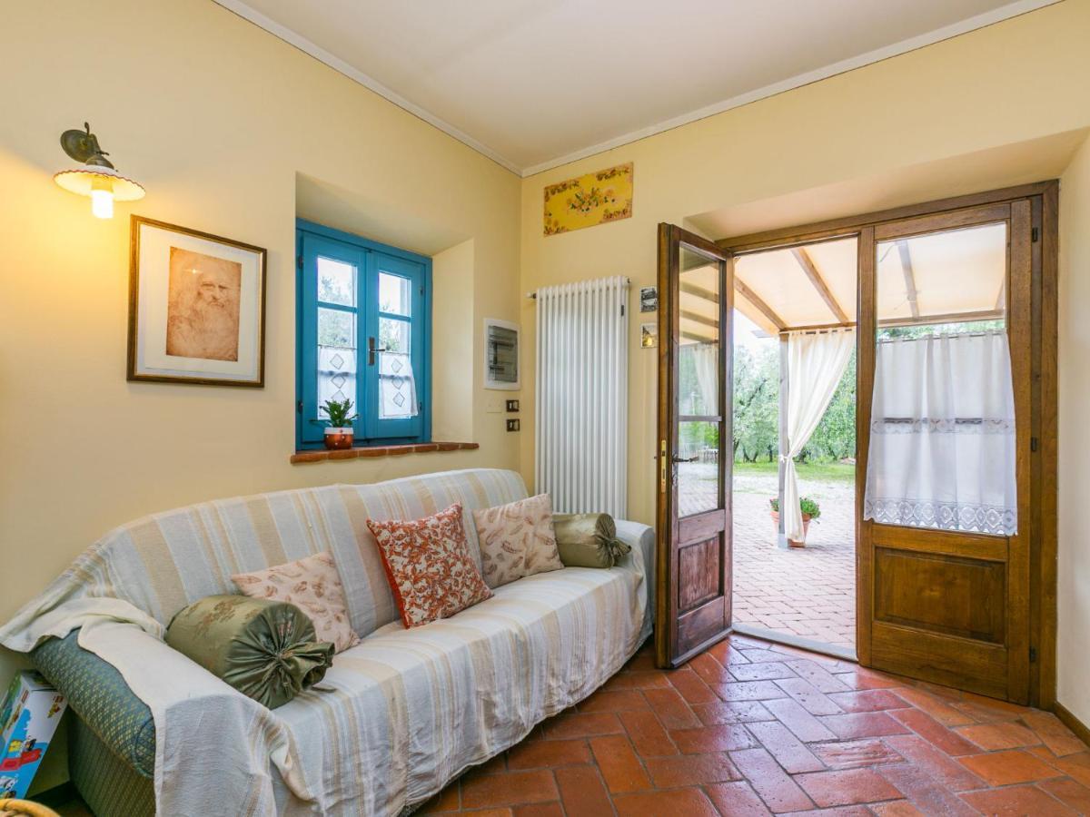 Holiday Home La Casina By Interhome Rinecchi Екстериор снимка
