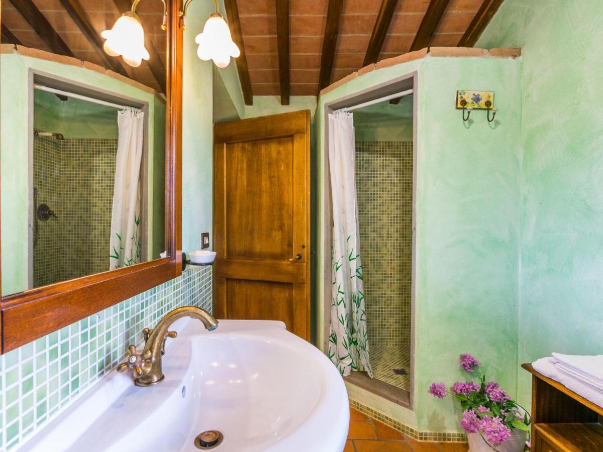 Holiday Home La Casina By Interhome Rinecchi Екстериор снимка
