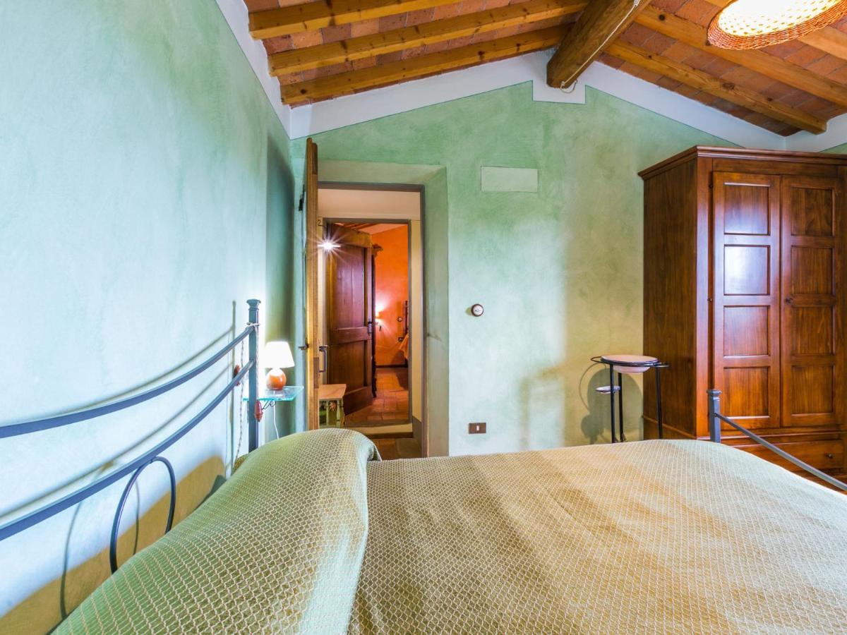 Holiday Home La Casina By Interhome Rinecchi Екстериор снимка