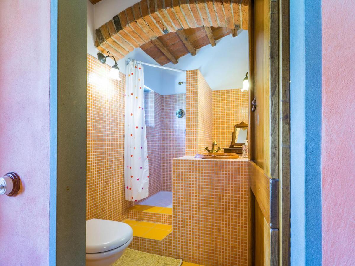 Holiday Home La Casina By Interhome Rinecchi Екстериор снимка