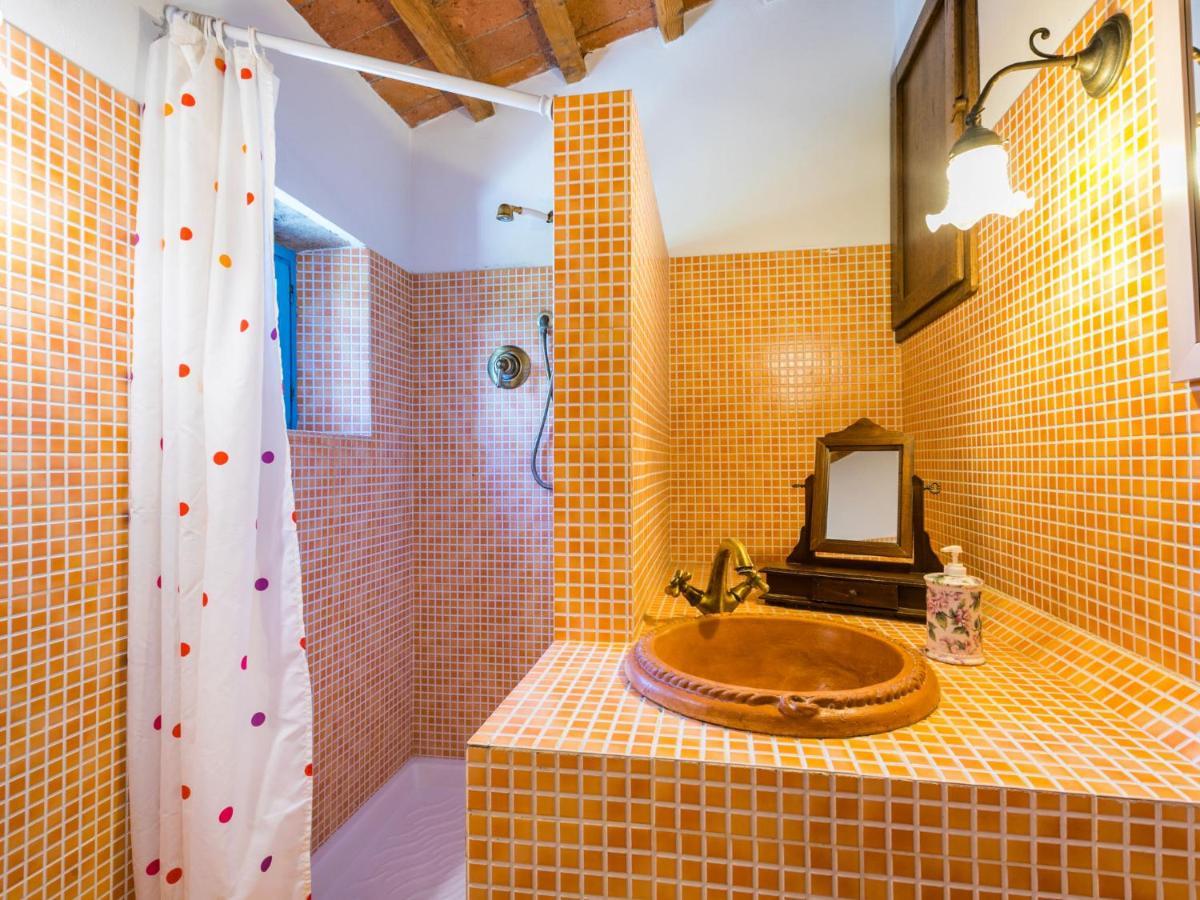 Holiday Home La Casina By Interhome Rinecchi Екстериор снимка