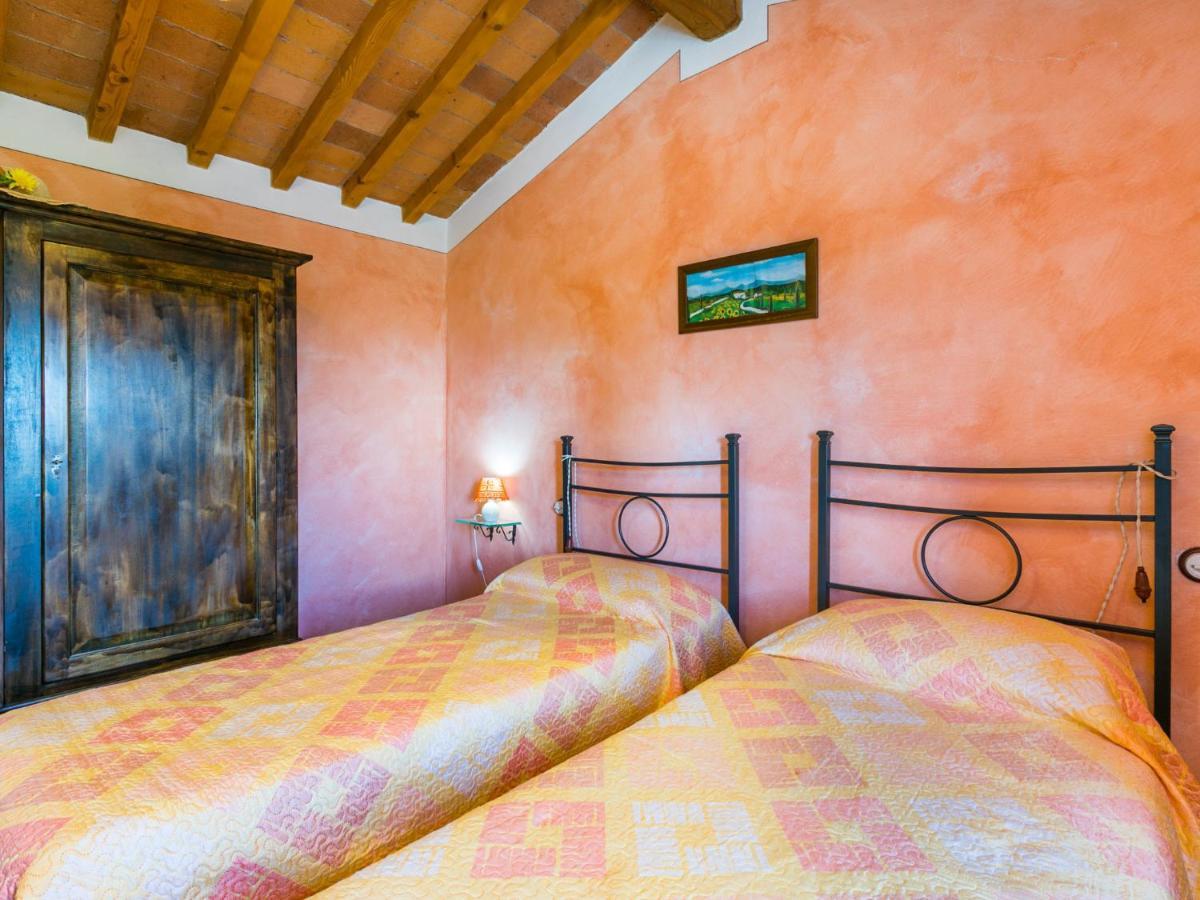 Holiday Home La Casina By Interhome Rinecchi Екстериор снимка